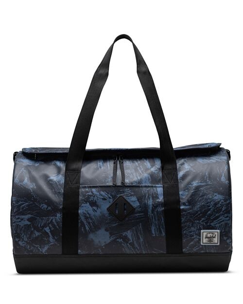 

Спортивная сумка Heritage Herschel Supply Co., цвет Blue