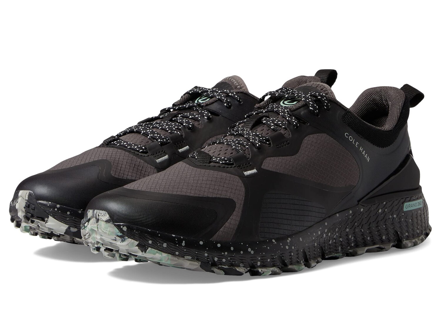 Кроссовки Cole Haan, Zerogrand Overtake All-Terrain Runner II