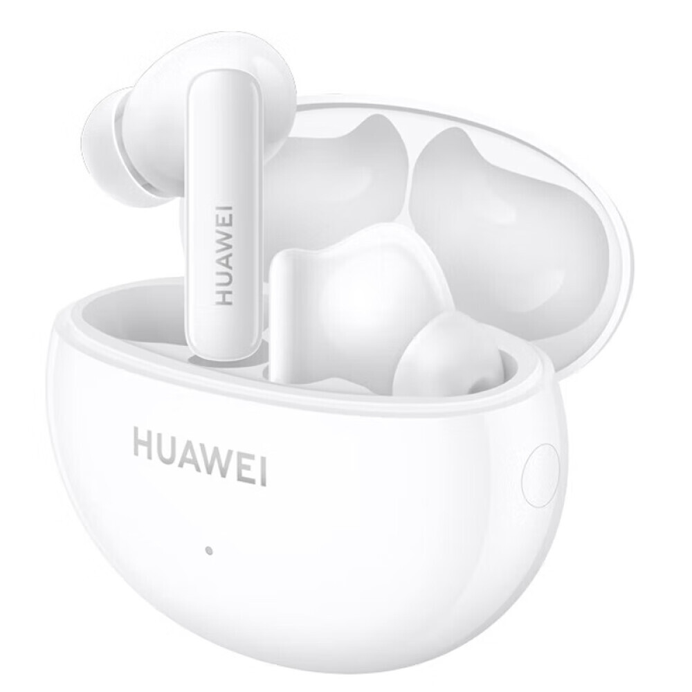 

Беспроводные наушники Huawei FreeBuds 5i dual hybrid с активным шумоподавлением, белый