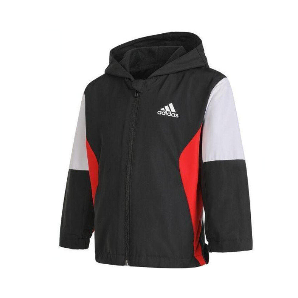 

Куртка Adidas Kids Lk Urban, черный