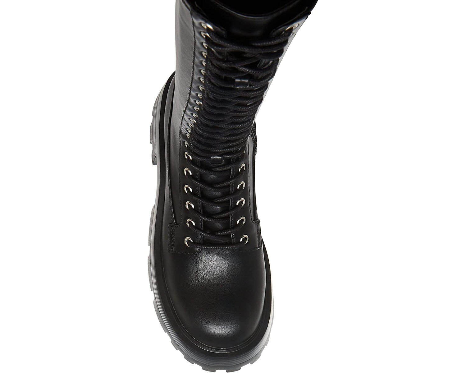 

Ботинки Hariet Boot Steve Madden, черный