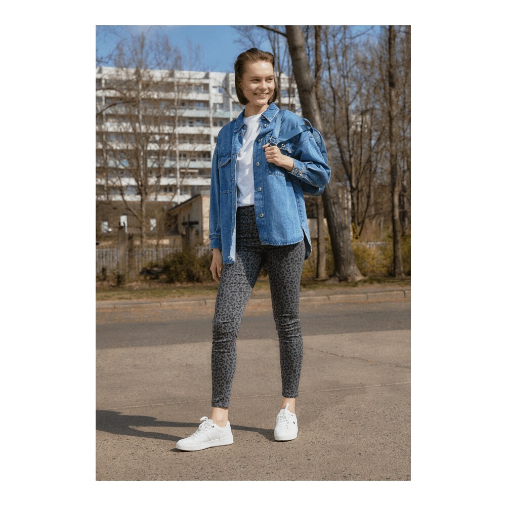 

Кроссовки Esprit Zapatillas, white