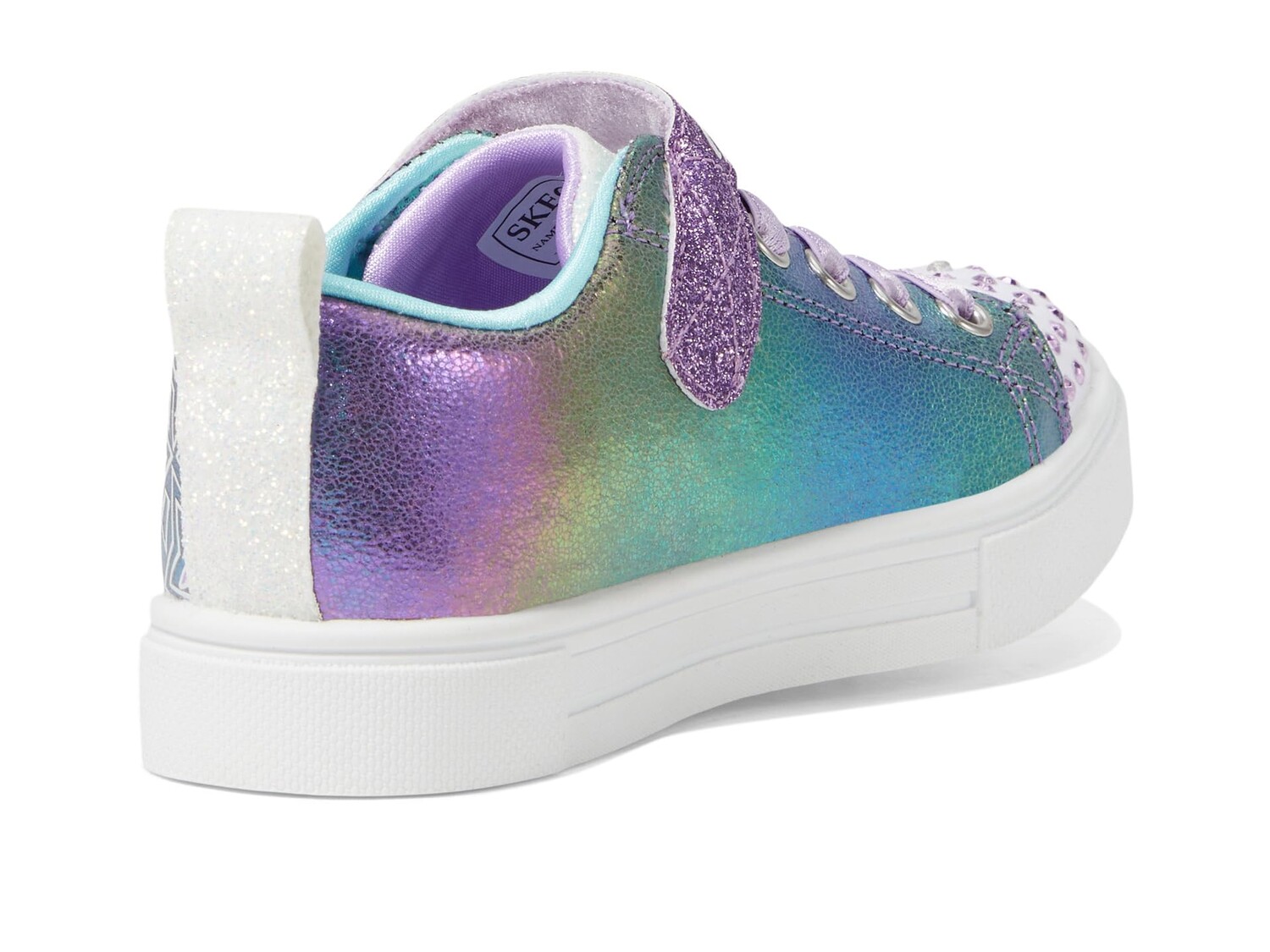 

Кроссовки SKECHERS KIDS Twinkle Sparks 314457L (Little Kid)