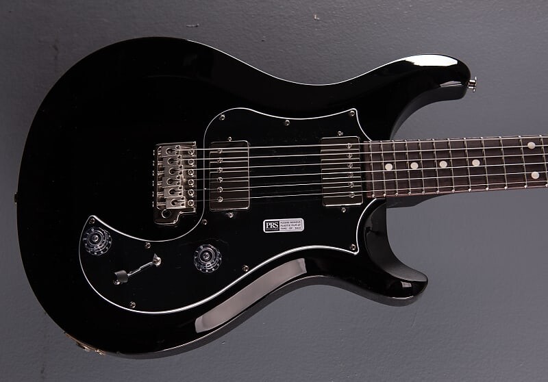 

S2 Стандарт 22 - Черный PRS S2 22 - Black