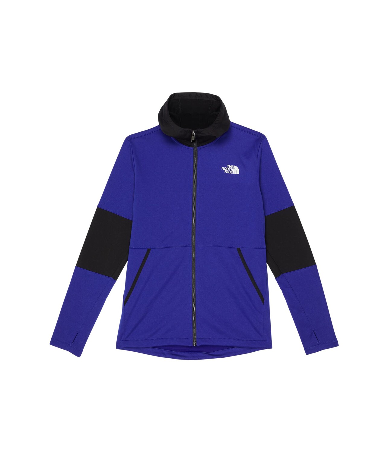 

Толстовка The North Face Kids, Winter Warm Full Zip Hoodie
