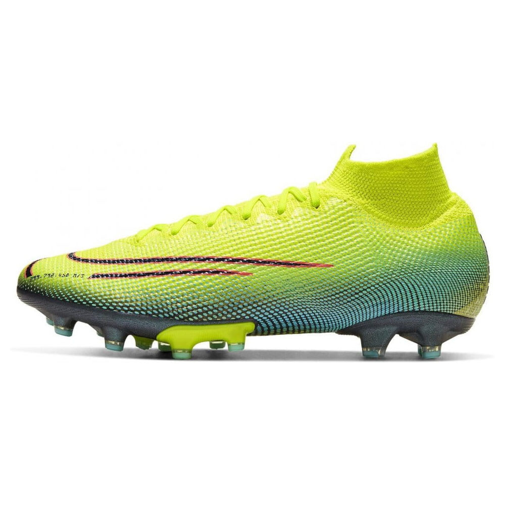

Бутсы Nike Superfly 7 Elite Mds Agpro, зеленый