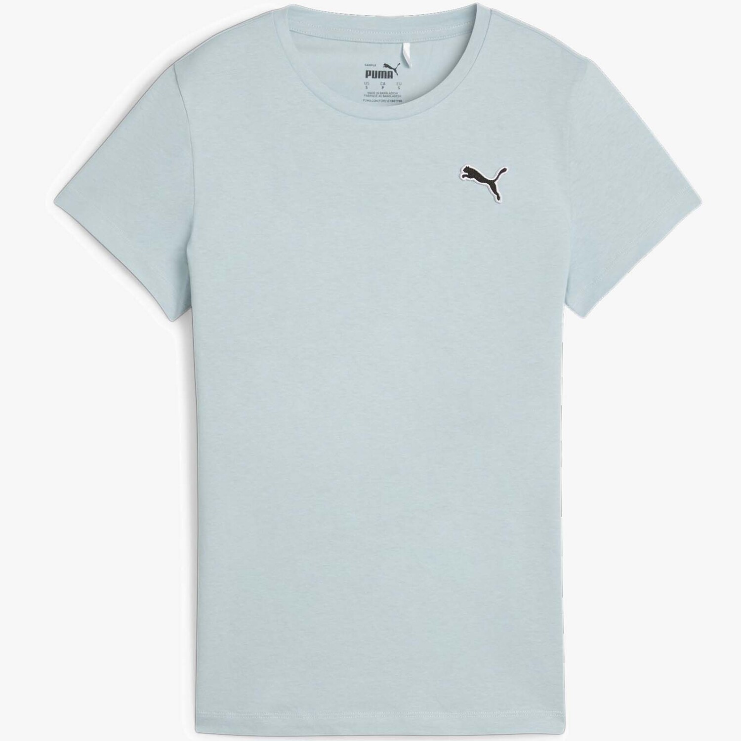 

Футболка Puma Better Essentials Basic, серовато-голубой