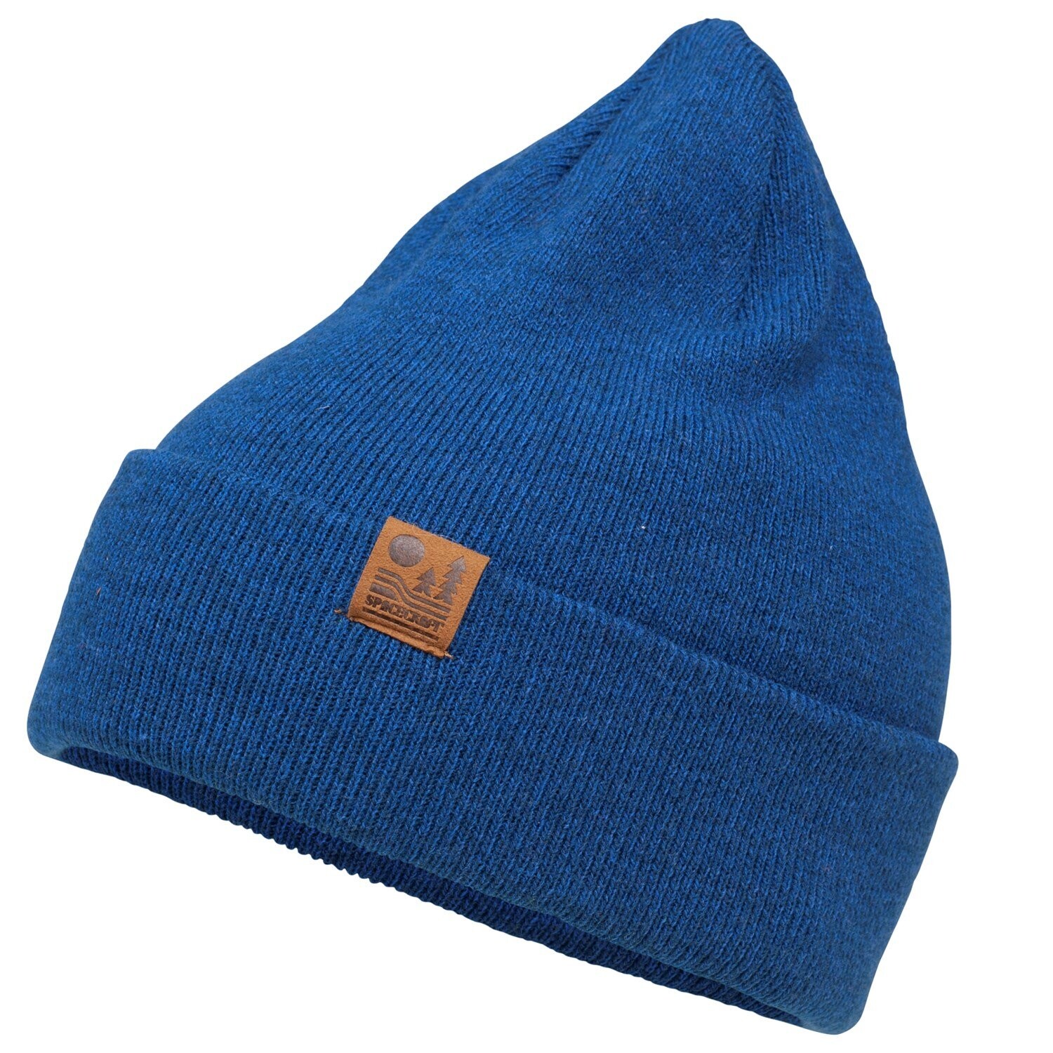 

Шапка Beanie Spacecraft Отис, twilight marl