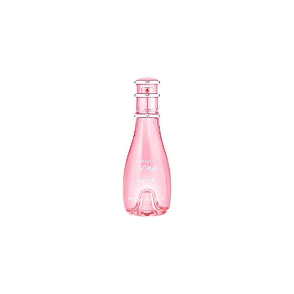 

Davidoff Туалетная вода Cool Water Sea Rose Woman спрей 30мл