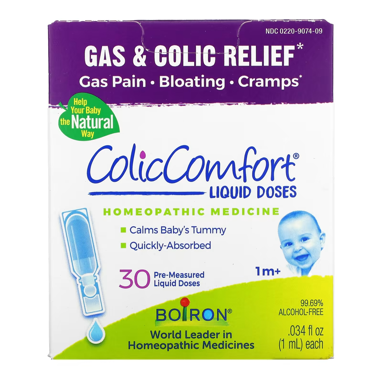 Колик комфорт отзывы. COLICCOMFORT от Boiron. Boiron Colic Comfort. Boiron-COLICCOMFORT-Gas-Colic-Relief-1-month-up-30-doses-034-FL-oz-each. Colic Gas Relief.