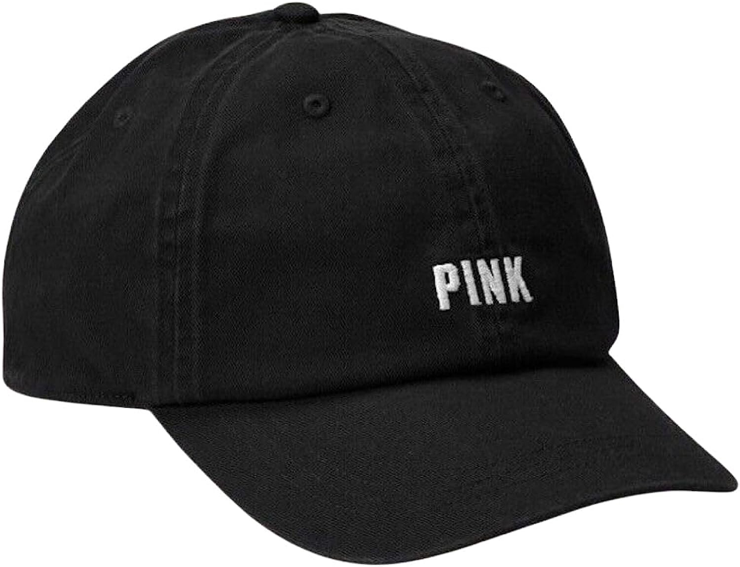 

Бейсболка Victoria's Secret Pink, черный