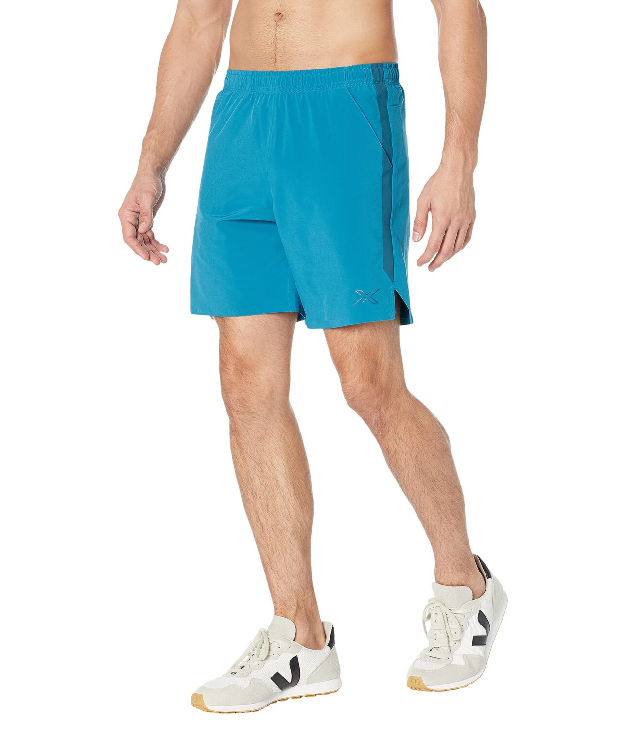 

Шорты 2XU, Motion 8" Shorts