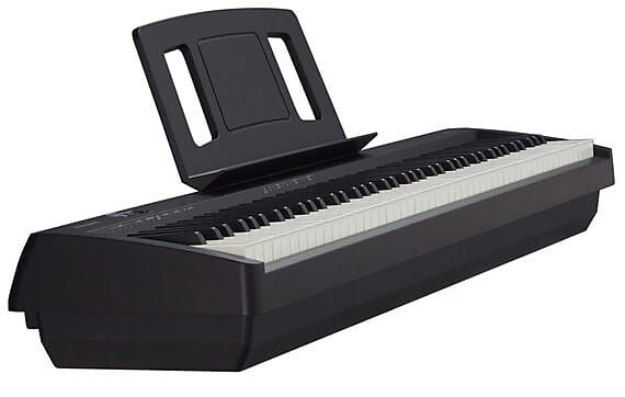 

Цифровое сценическое пианино Roland FP10BK