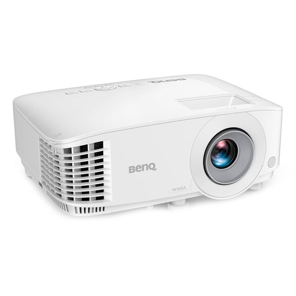 Проектор BenQ MW560, белый - фото