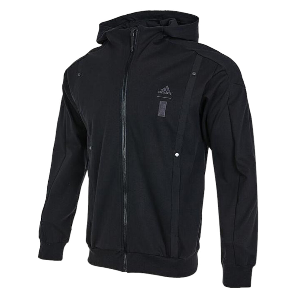 

Куртка Adidas Wj Prem Kn, черный