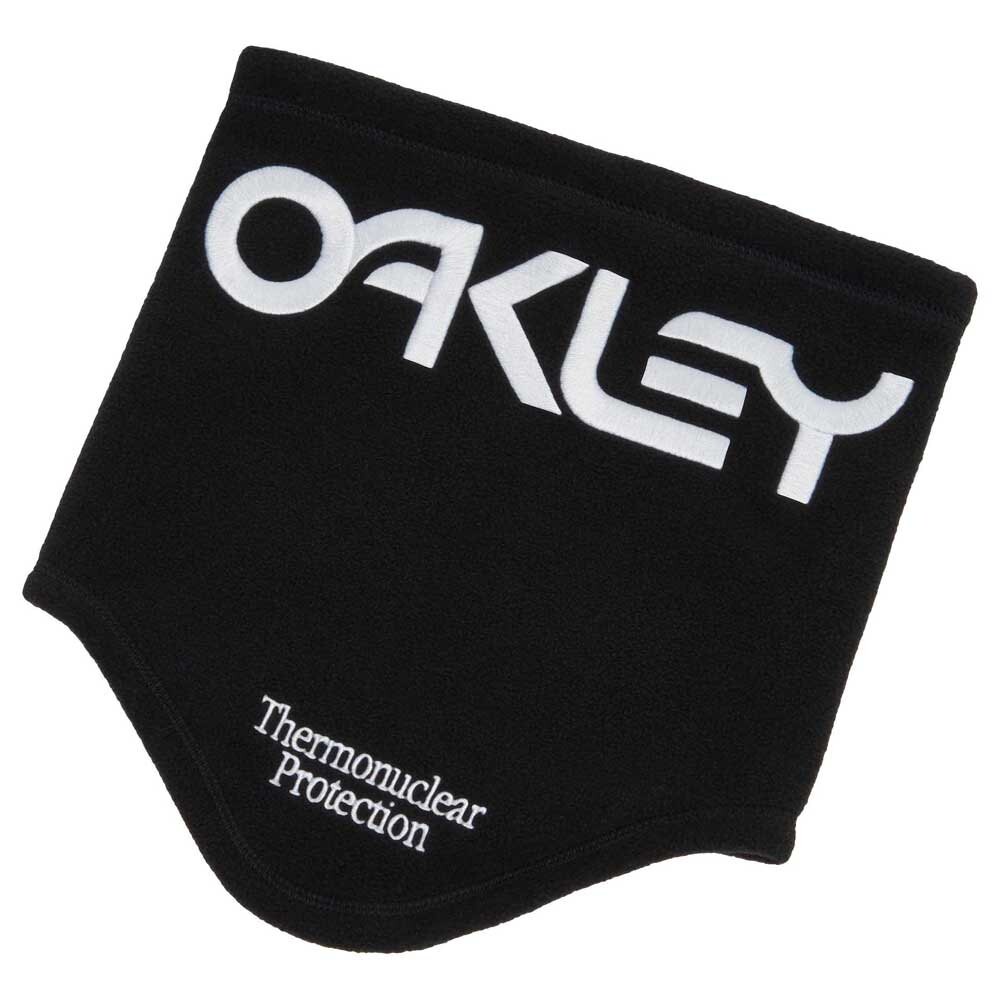 

Неквормер Oakley TNP, черный