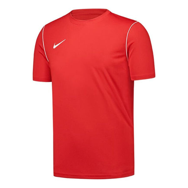 

Футболка Nike Causual Sports Training Running Male Red BV6883-657, красный