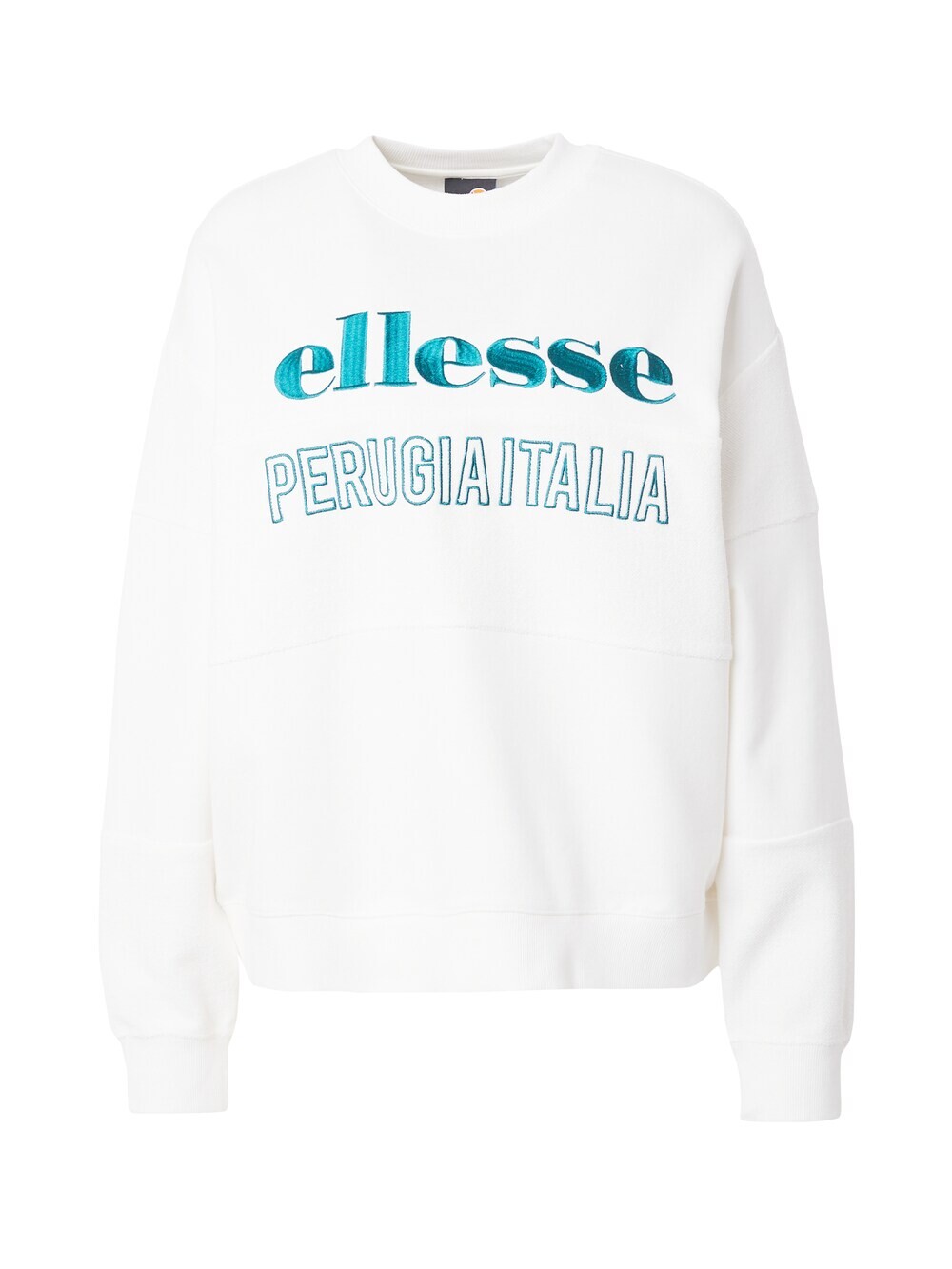 

Толстовка Ellesse, от белого, Белый