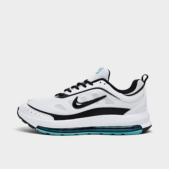 

Кроссовки Nike Air Max AP, бело-бирюзовый