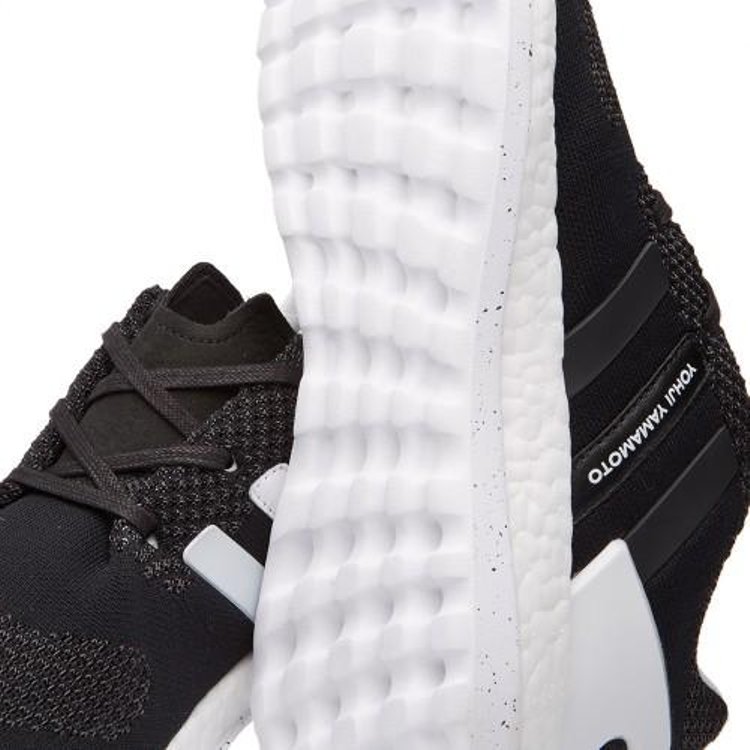 Adidas y3 pure boost 2024 knit