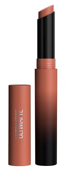 

Maybelline Color Sensational Ultimatte помада для губ, 799 More Taupe