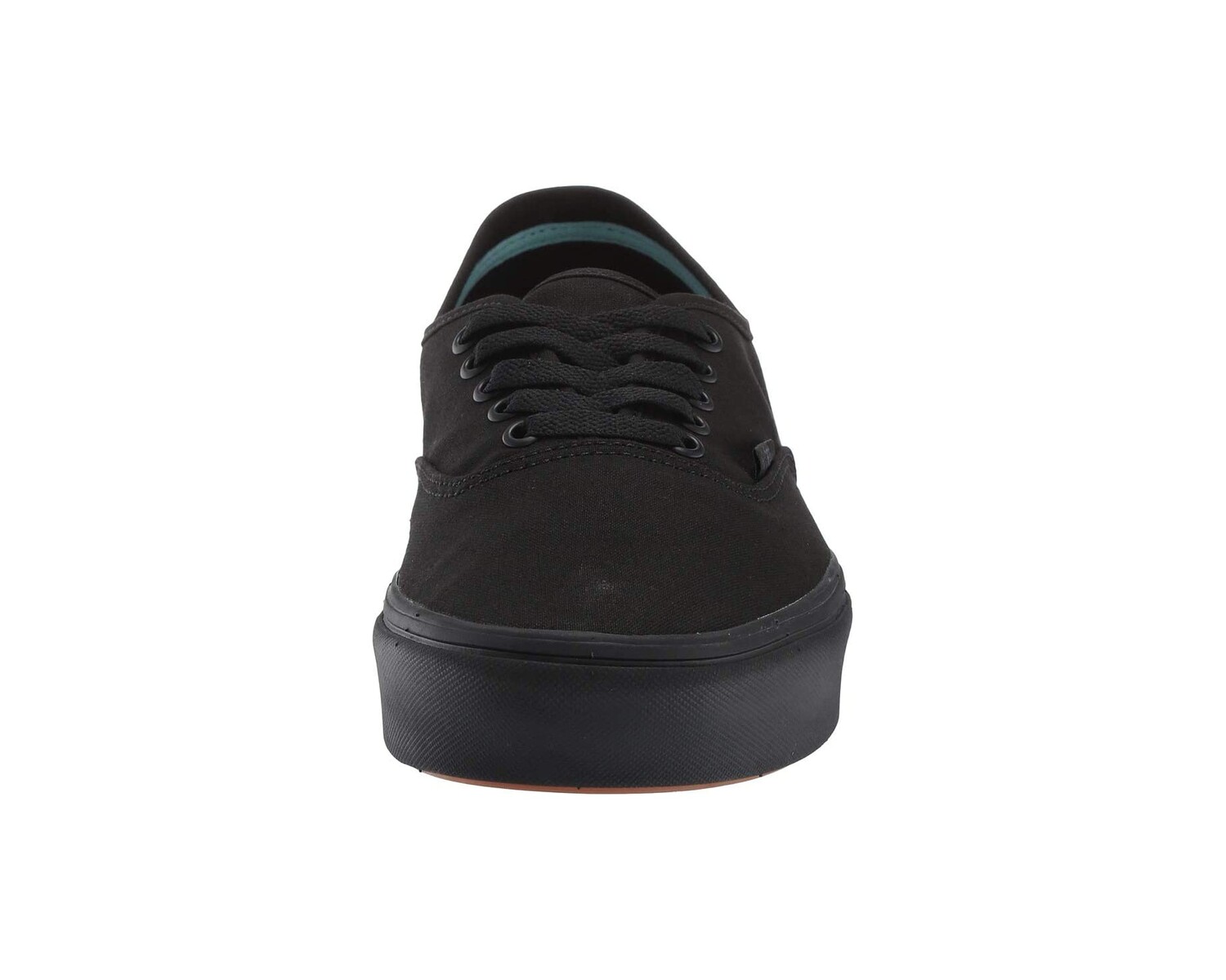 Vans comfy hot sale cush authentic