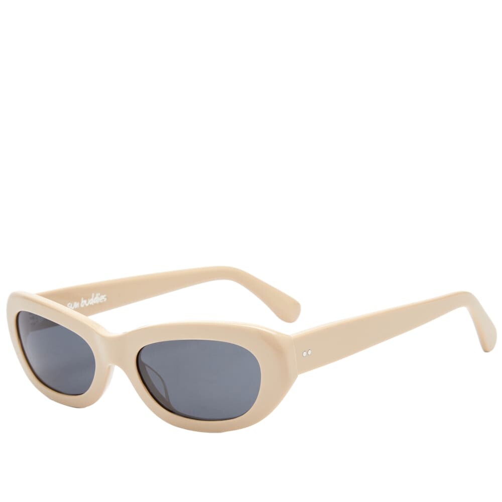 

Солнцезащитные очки Sun Buddies Miuccia Sunglasses