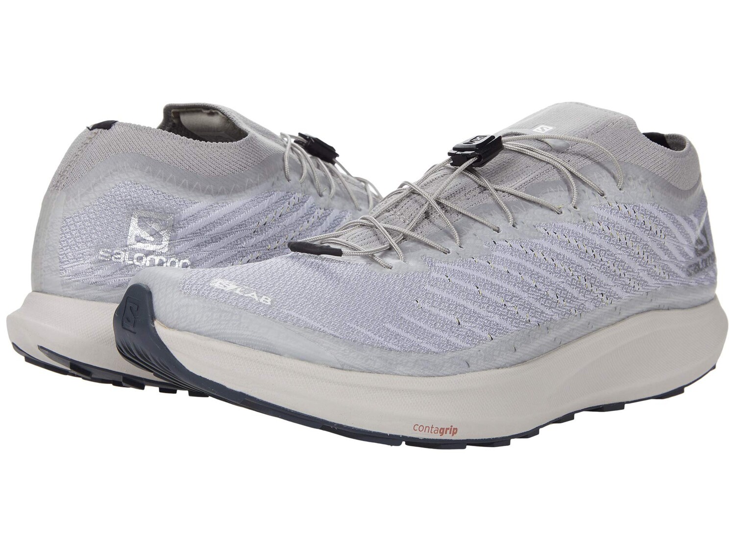 

Кроссовки Salomon, S/Lab Pulsar