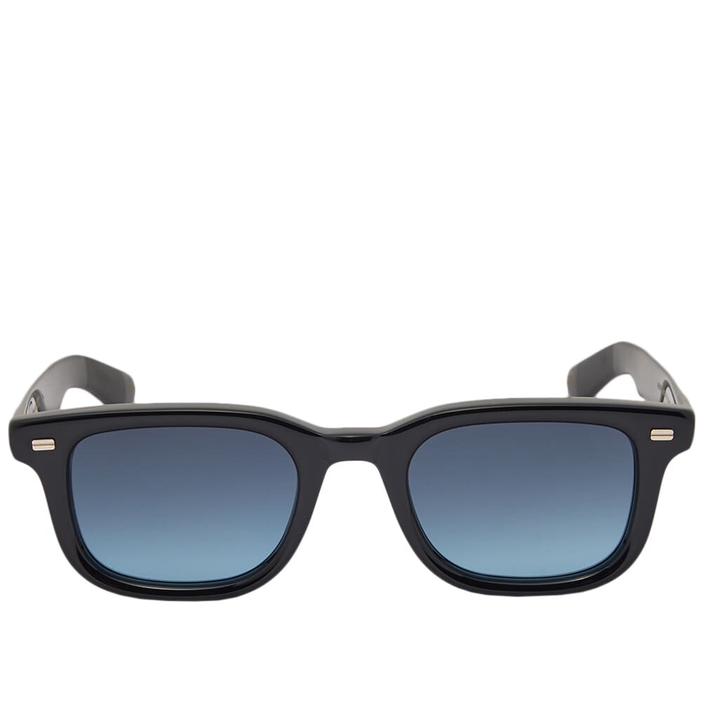 

Солнцезащитные очки Moscot Klutz Sunglasses