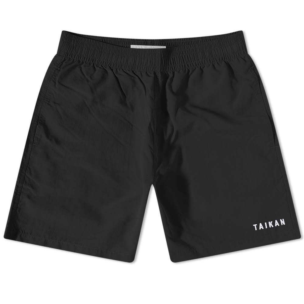 

нейлоновые шорты Taikan