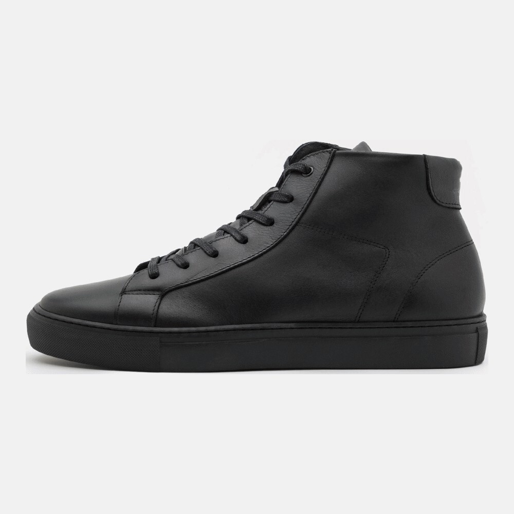 

Кроссовки J.LINDEBERG Zapatillas Altas, black