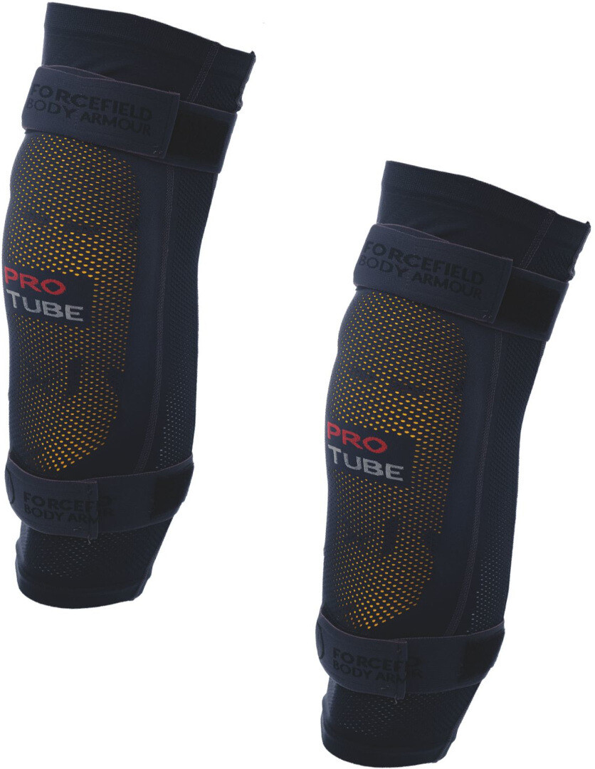 

Защитники колена Forcefield Pro Tube 2 Air, черный/бежевый