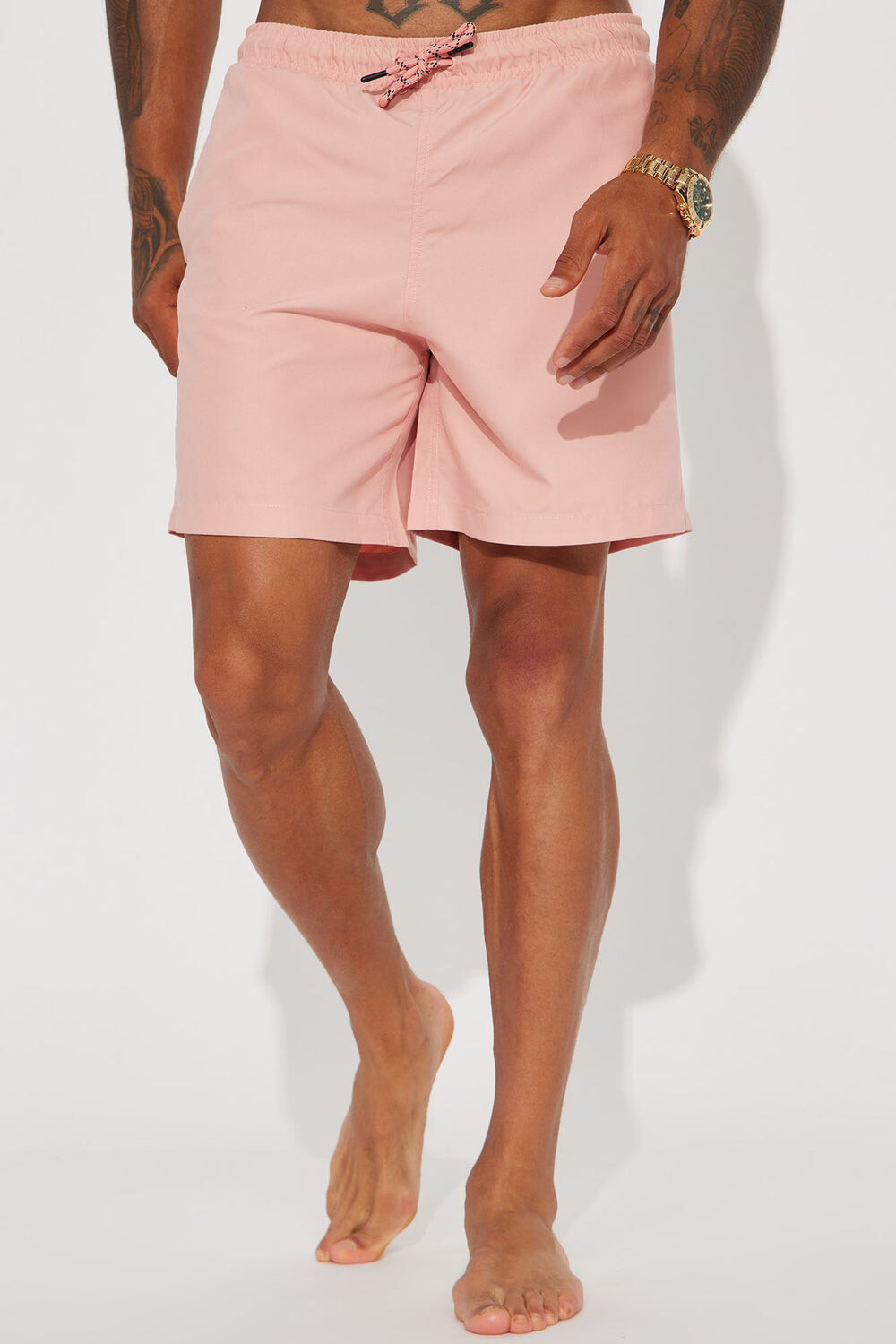 

Плавки Fashion Nova D2206X761, лиловый