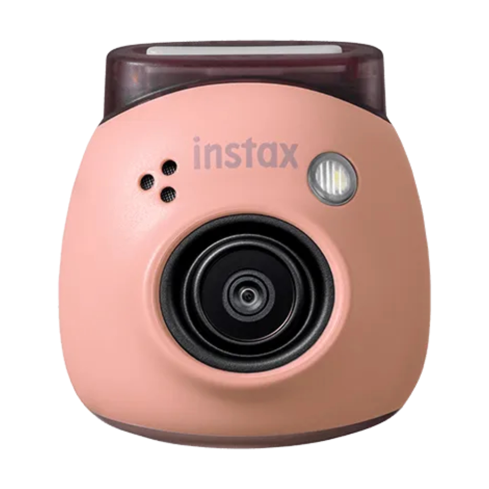 Фотоаппарат Fujifilm Instax Pal, розовый