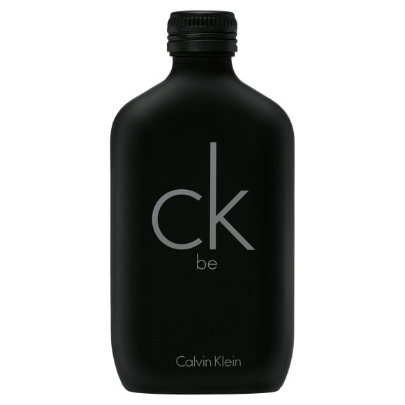 Calvin Klein Туалетная вода CK Be спрей 100мл calvin klein туалетная вода ck be спрей 200мл