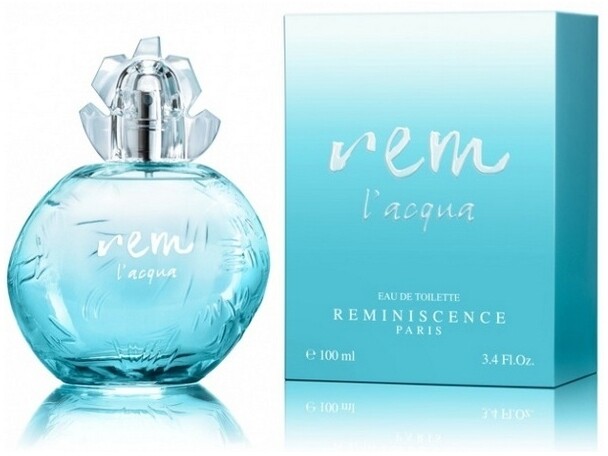 

Туалетная вода Reminiscence Rem L`Acqua