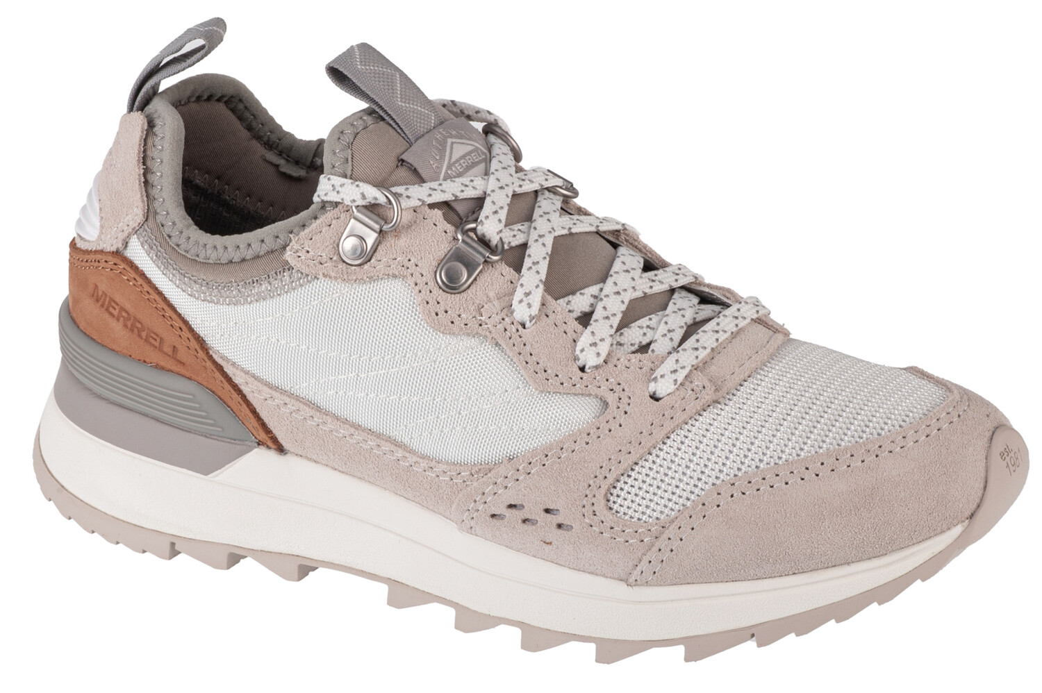 

Кроссовки Merrell Merrell Alpine 83 Recraft, разноцветный
