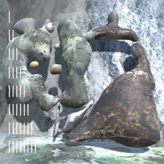 

Виниловая пластинка JRMMT - Palimpsest