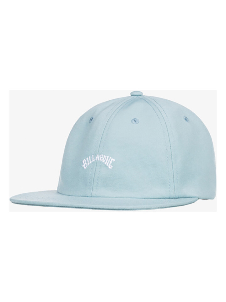 

Бейсболка Billabong, светло синий