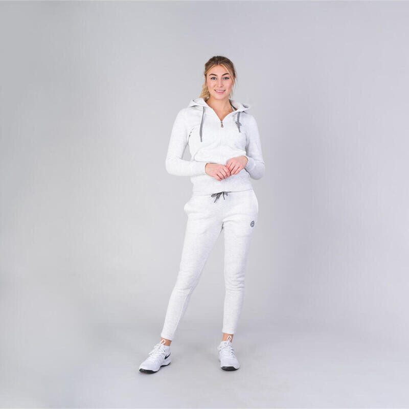 

Базовый спортивный костюм Dalila - мятный BIDI BADU, цвет weiss