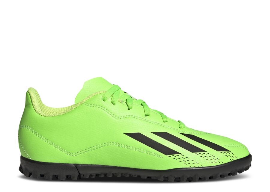 

Кроссовки adidas X Speedportal.4 TF J, цвет Game Data Pack
