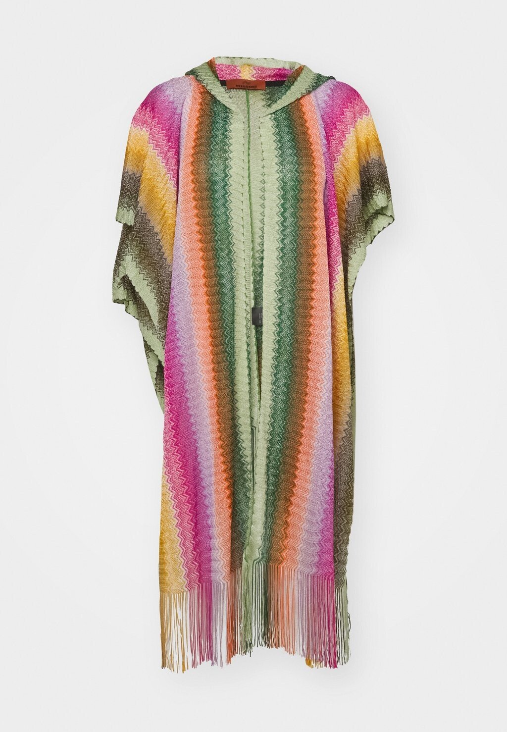 

Накидка Missoni, цвет multicoloured