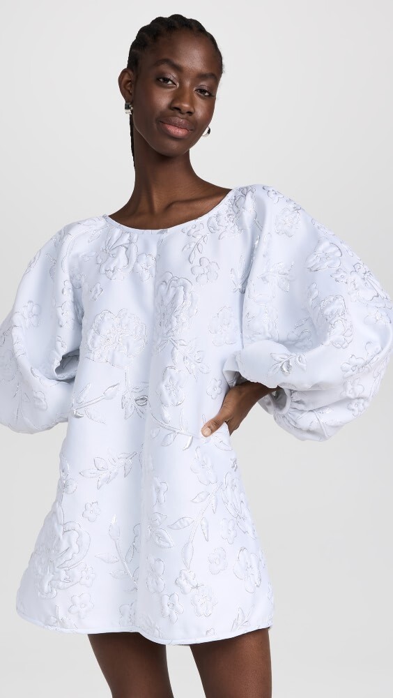 

Платье Arianne Elmy All White Good Luck