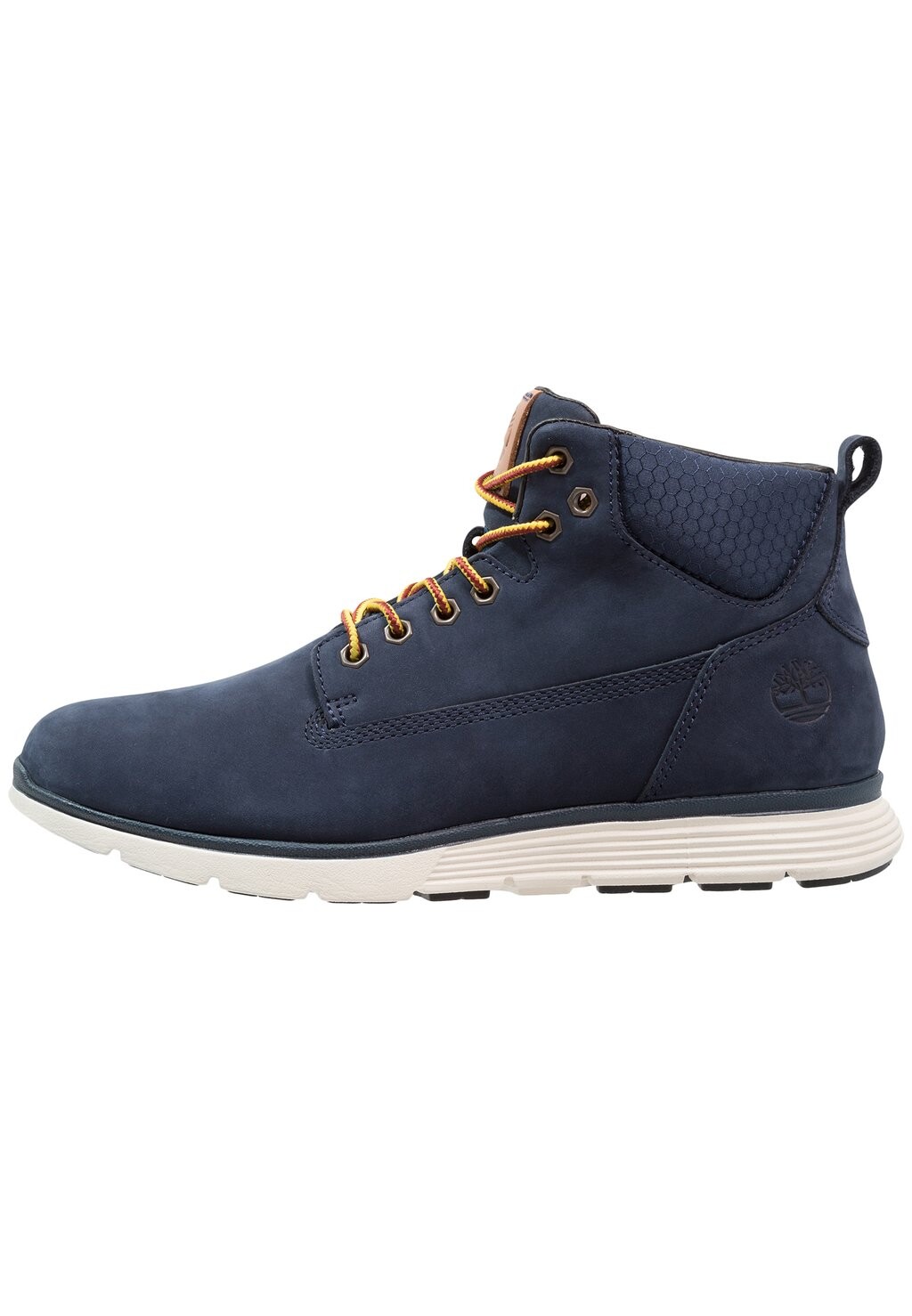 

Ботинки на шнуровке Timberland