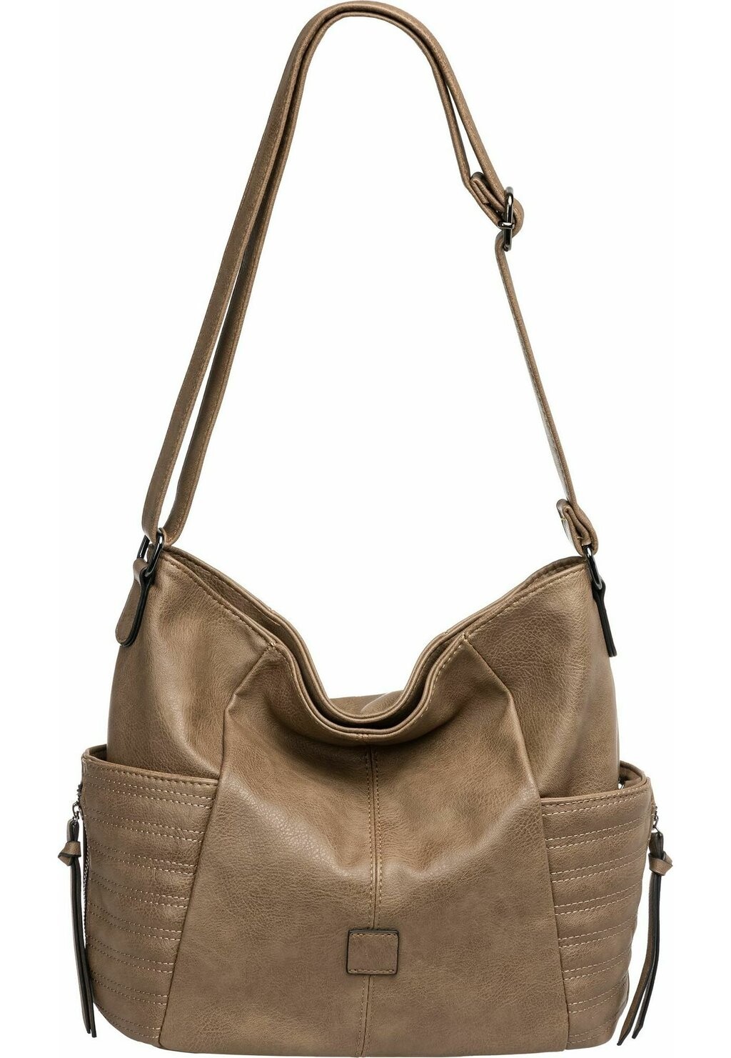 

Сумка через плечо Caspar, цвет khaki
