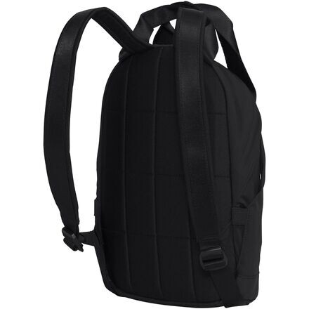 

Мини-рюкзак Never Stop The North Face, черный