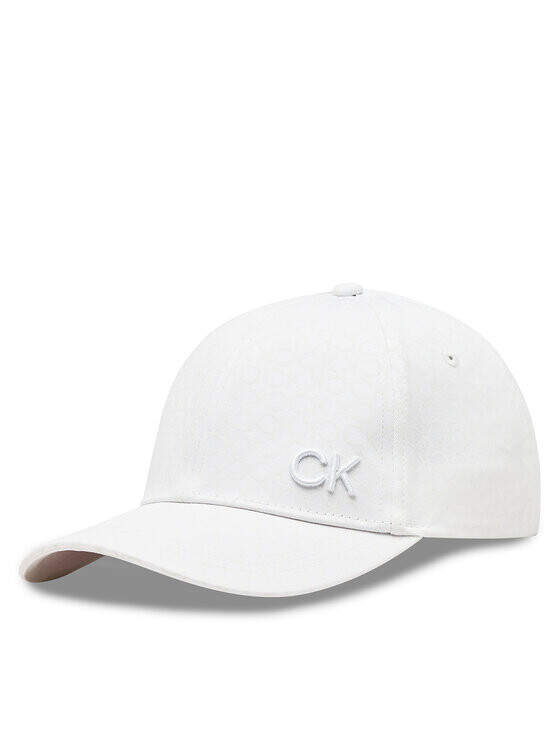 

Кепка Calvin Klein, белый