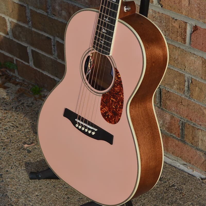 

Пол Рид Смит SE P20E 2021 Lotus Pink PRS Paul Reed Smith SE P20E 2021 Lotus Pink