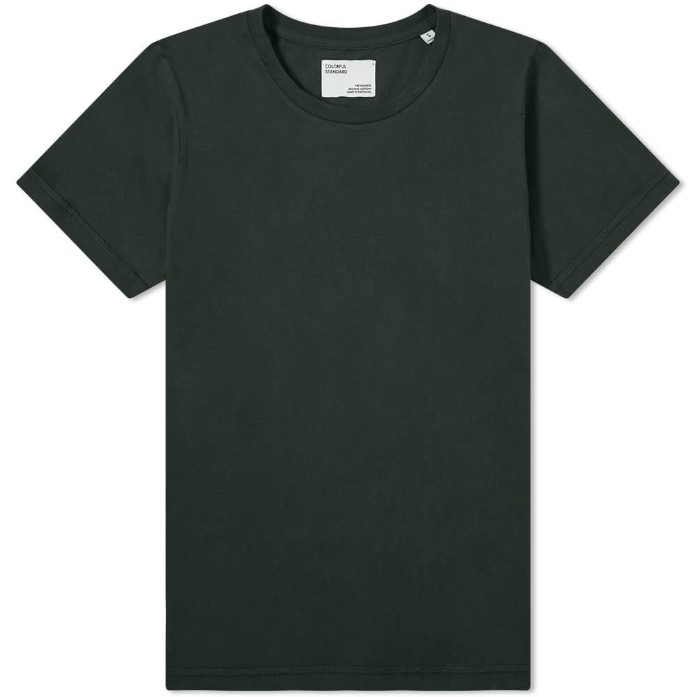 

Футболка Colorful Standard Light Organic Tee