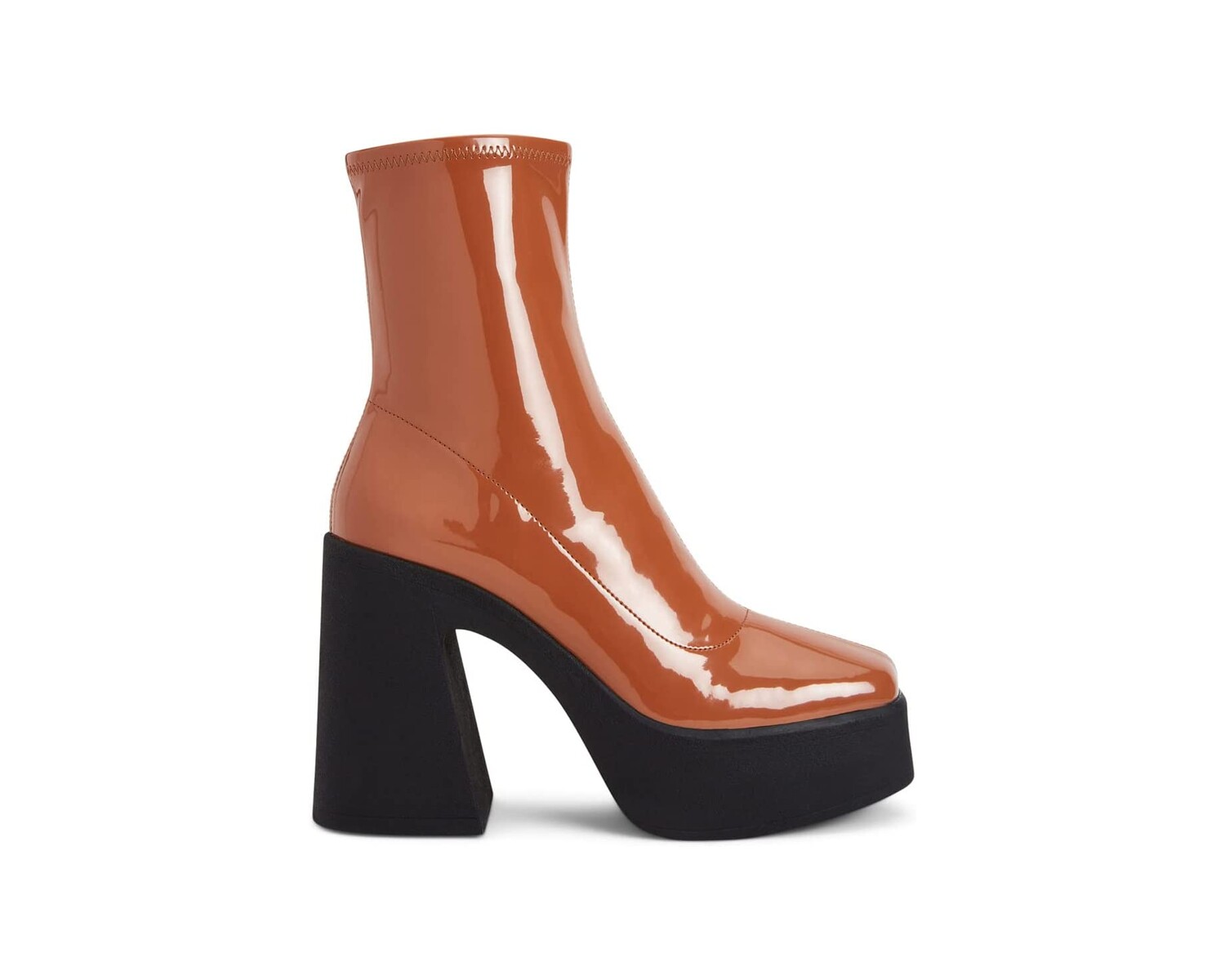 

Ботинки The Heightten Stretch Bootie Katy Perry, ириска